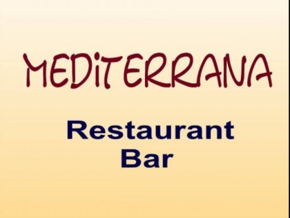 Photo: Mediterrana